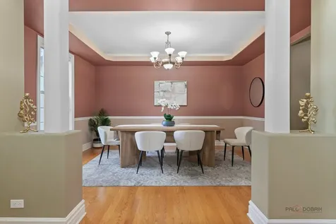 312 Camargo Court Vernon Hills IL 60061