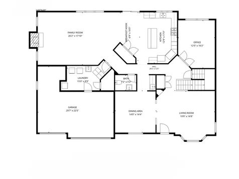 312 Camargo Court Vernon Hills IL 60061