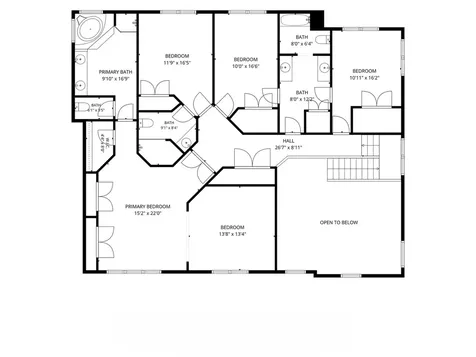 312 Camargo Court Vernon Hills IL 60061