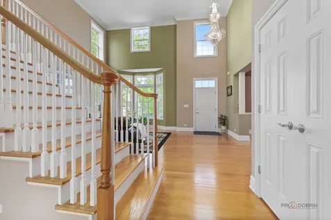312 Camargo Court Vernon Hills IL 60061