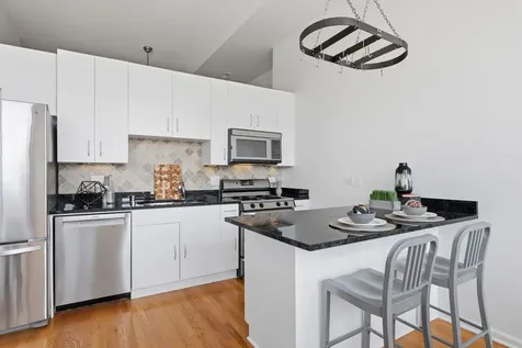3631 North Halsted Street Chicago IL 60613