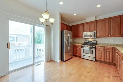 6127 West Mayfair Street Morton Grove IL 60053