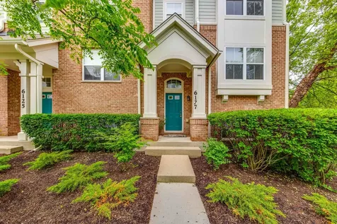 6127 West Mayfair Street Morton Grove IL 60053
