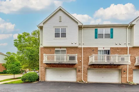 6127 West Mayfair Street Morton Grove IL 60053