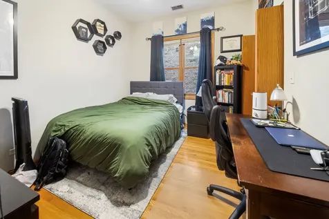 1954 West Diversey Parkway Chicago IL 60614
