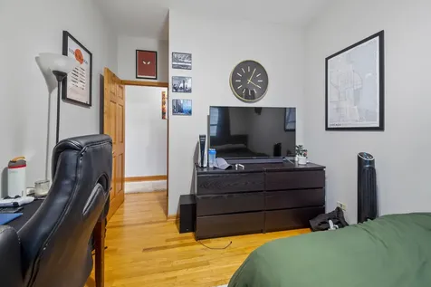 1954 West Diversey Parkway Chicago IL 60614