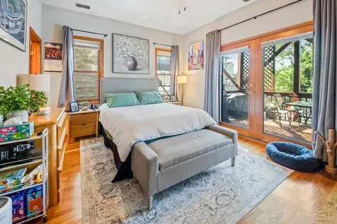 1954 West Diversey Parkway Chicago IL 60614