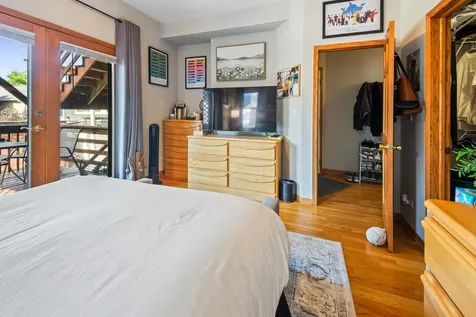 1954 West Diversey Parkway Chicago IL 60614