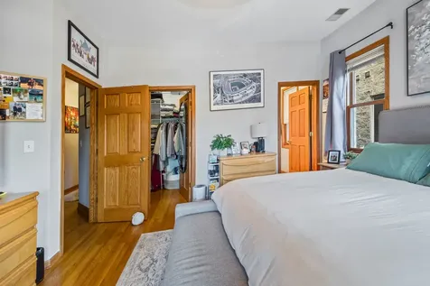 1954 West Diversey Parkway Chicago IL 60614