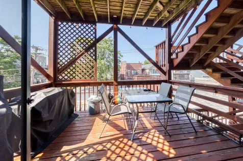 1954 West Diversey Parkway Chicago IL 60614