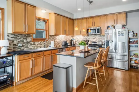 1954 West Diversey Parkway Chicago IL 60614