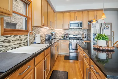 1954 West Diversey Parkway Chicago IL 60614