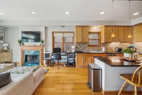 1954 West Diversey Parkway Chicago IL 60614