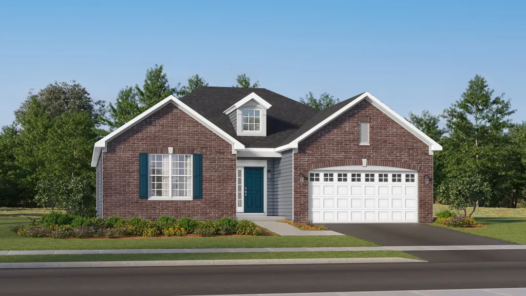3847 Meadowridge Road Woodstock IL 60098