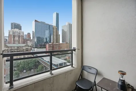 1255 South State Street Chicago IL 60605