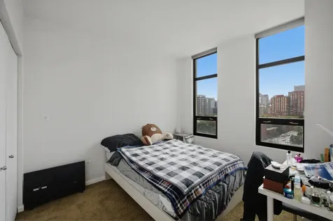1255 South State Street Chicago IL 60605