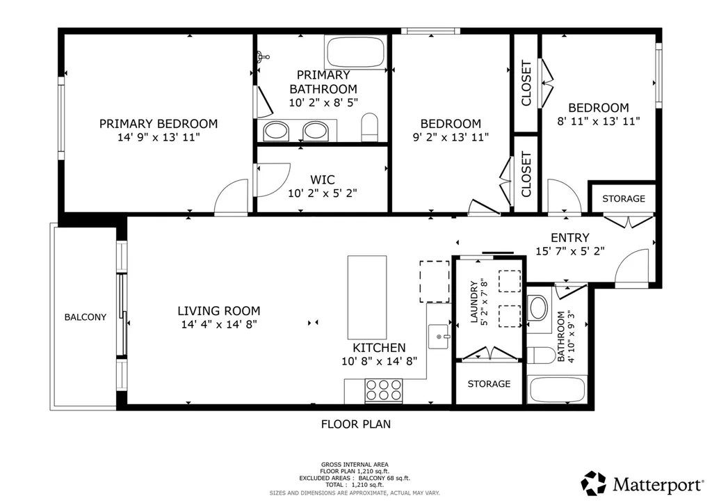 1601 West Pearson Street Chicago IL 60622