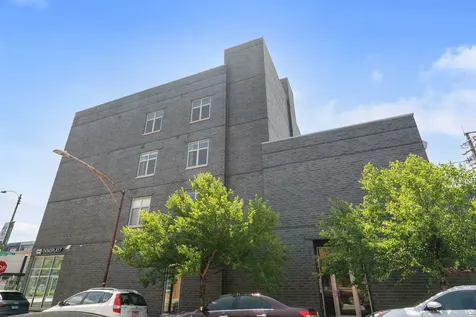 1601 West Pearson Street Chicago IL 60622