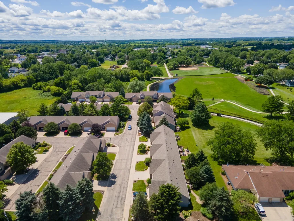 11417 Russell Drive Huntley IL 60142