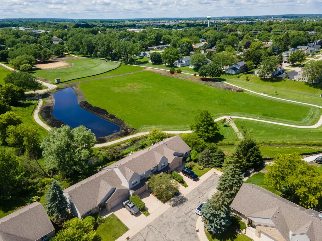 11417 Russell Drive Huntley IL 60142