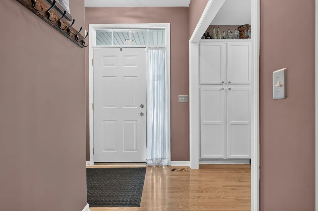 11417 Russell Drive Huntley IL 60142