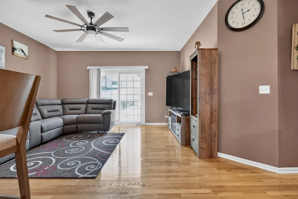 11417 Russell Drive Huntley IL 60142