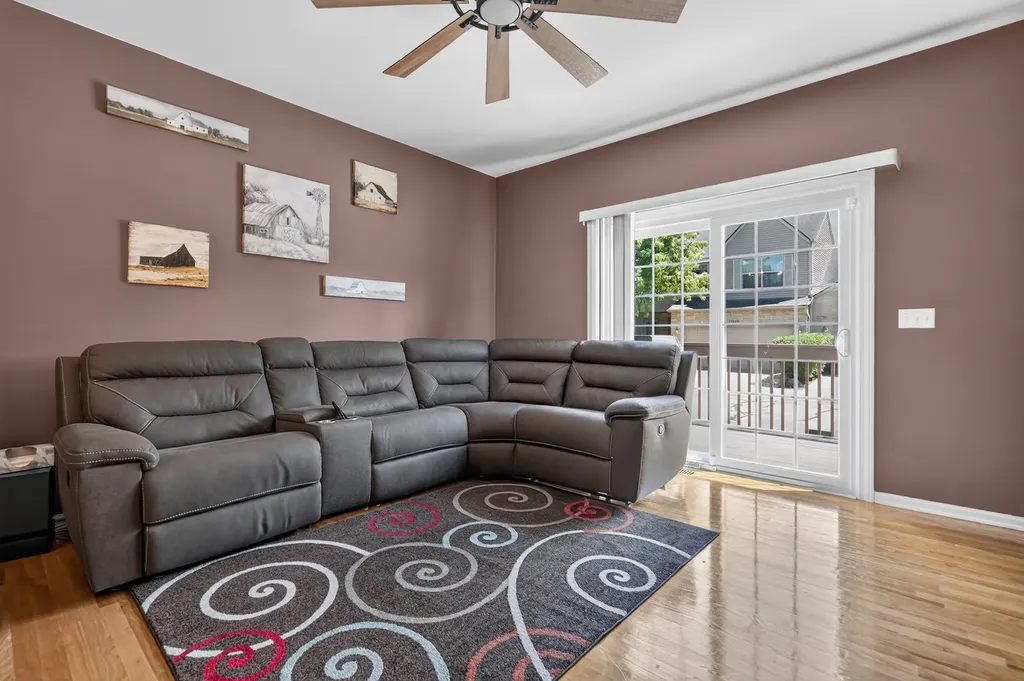 11417 Russell Drive Huntley IL 60142