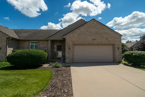 11417 Russell Drive Huntley IL 60142