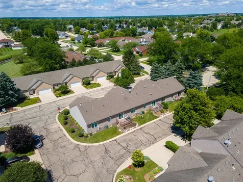 11417 Russell Drive Huntley IL 60142