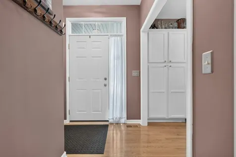 11417 Russell Drive Huntley IL 60142