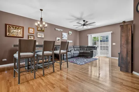 11417 Russell Drive Huntley IL 60142