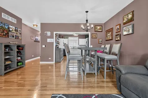 11417 Russell Drive Huntley IL 60142