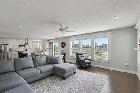 1312 Garwood Drive Mahomet IL 61853