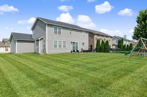 1312 Garwood Drive Mahomet IL 61853