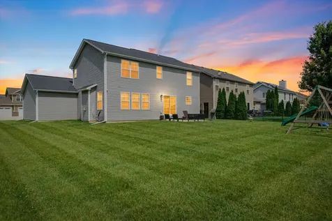 1312 Garwood Drive Mahomet IL 61853