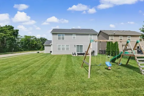 1312 Garwood Drive Mahomet IL 61853