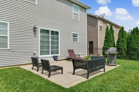 1312 Garwood Drive Mahomet IL 61853
