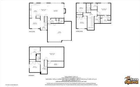 1312 Garwood Drive Mahomet IL 61853