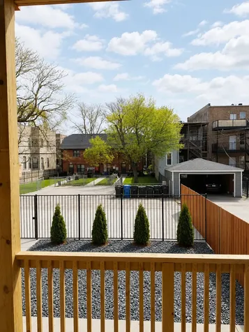 1309 North Rockwell Street Chicago IL 60622