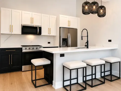 1309 North Rockwell Street Chicago IL 60622