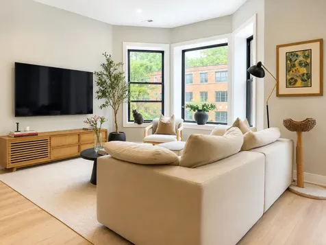 1309 North Rockwell Street Chicago IL 60622