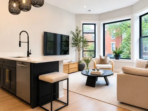 1309 North Rockwell Street Chicago IL 60622