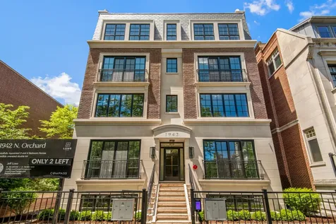 1942 North Orchard Street Chicago IL 60614