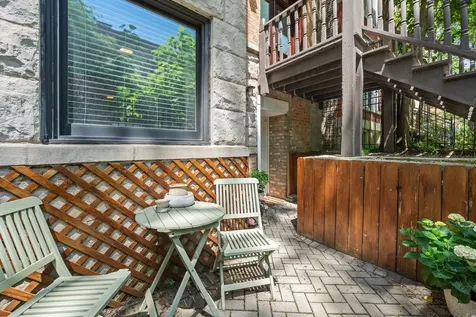 2216 North Sedgwick Street Chicago IL 60614