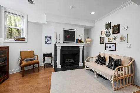 2216 North Sedgwick Street Chicago IL 60614