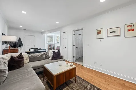 2216 North Sedgwick Street Chicago IL 60614