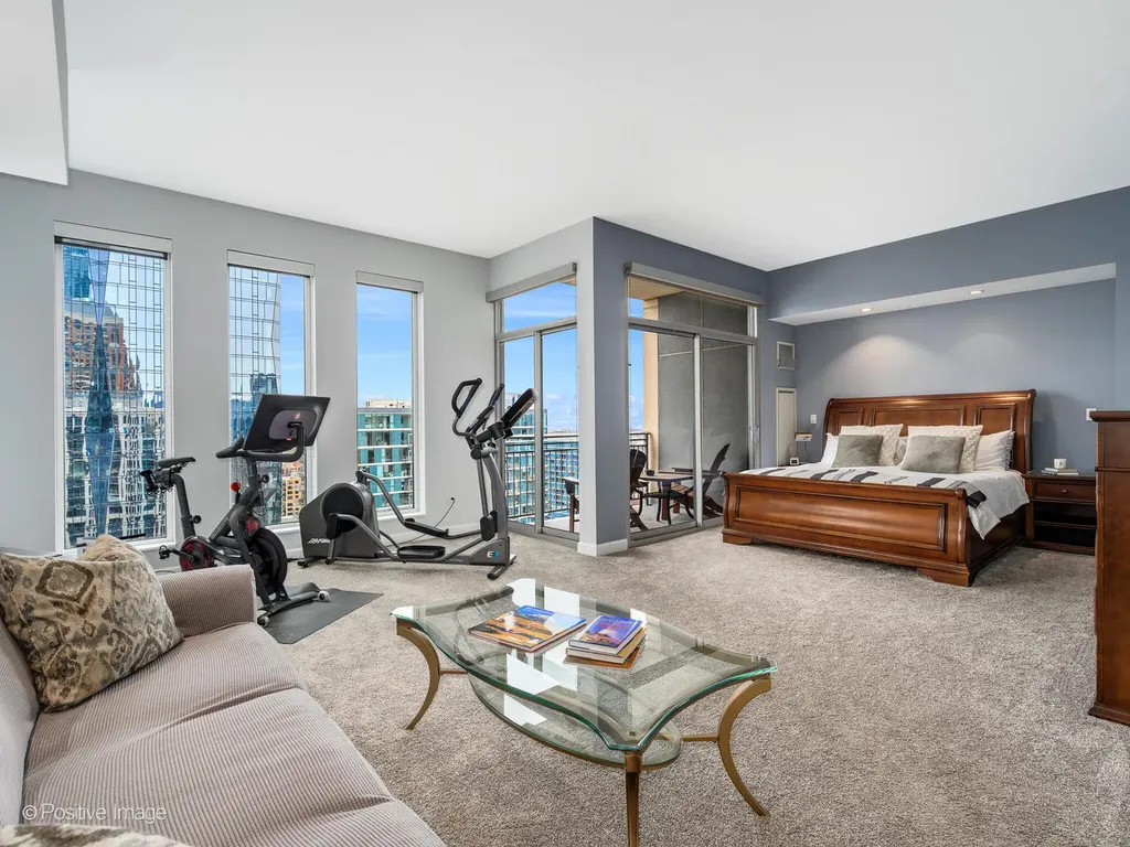 1250 South Michigan Avenue Chicago IL 60605