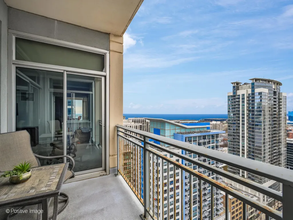 1250 South Michigan Avenue Chicago IL 60605