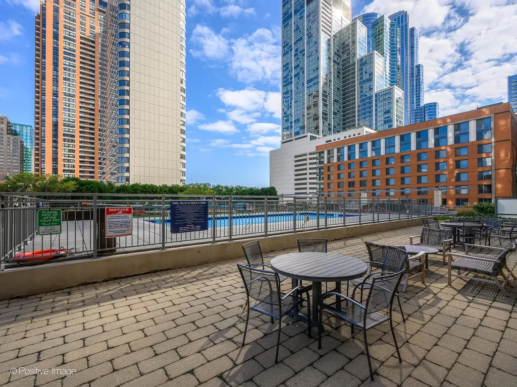 1250 South Michigan Avenue Chicago IL 60605