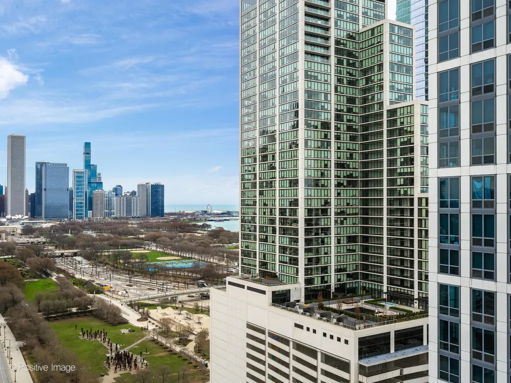 1250 South Michigan Avenue Chicago IL 60605